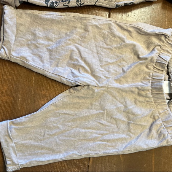 H&M baby bundle capsule collection 4-6 mo - Picture 4 of 10